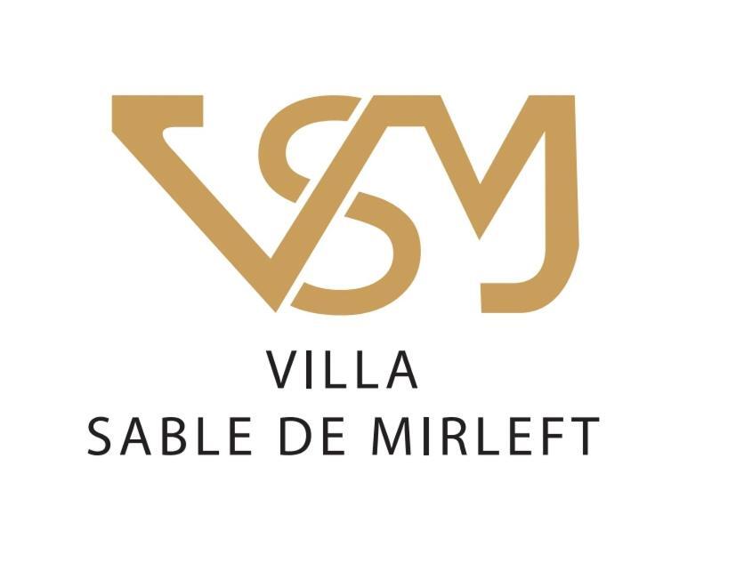 Villa Sable De Mirleft Exterior foto